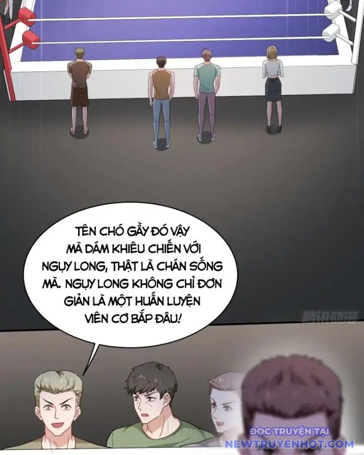 Bỏ Làm Simp Chúa, Ta Có Trong Tay Cả Tỉ Thần Hào Chap 50 - Next Chap 51