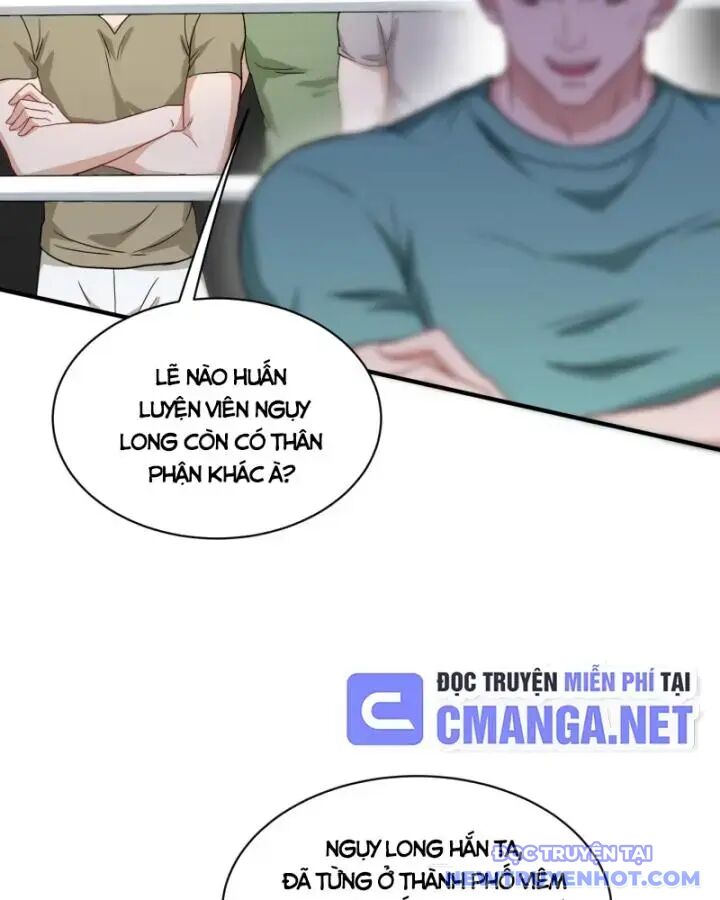 Bỏ Làm Simp Chúa, Ta Có Trong Tay Cả Tỉ Thần Hào Chap 50 - Next Chap 51