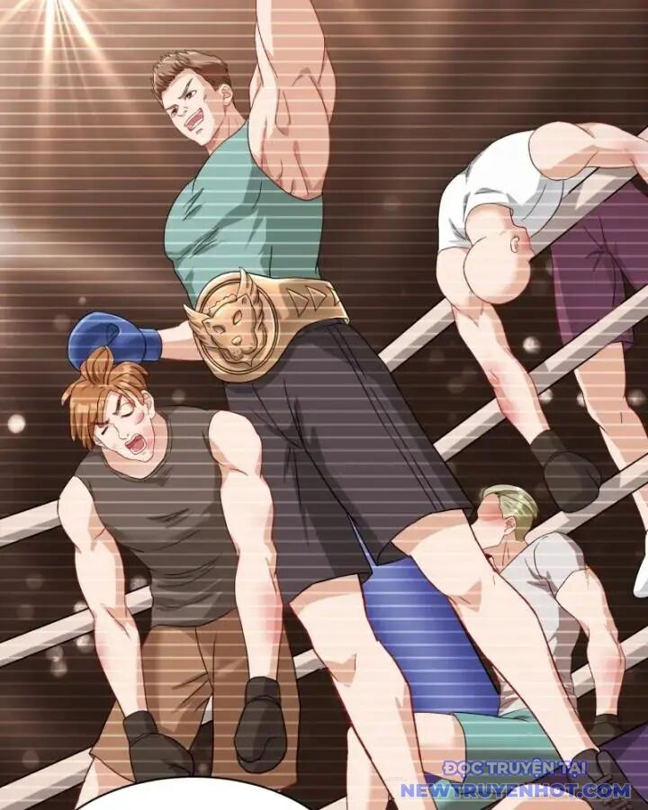 Bỏ Làm Simp Chúa, Ta Có Trong Tay Cả Tỉ Thần Hào Chap 50 - Next Chap 51
