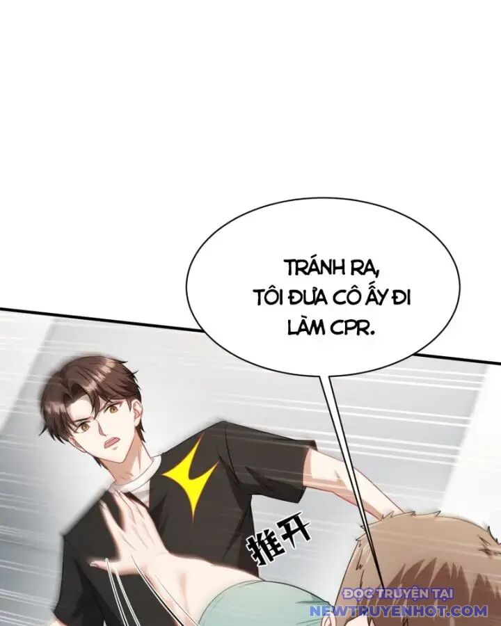 Bỏ Làm Simp Chúa, Ta Có Trong Tay Cả Tỉ Thần Hào Chap 50 - Next Chap 51