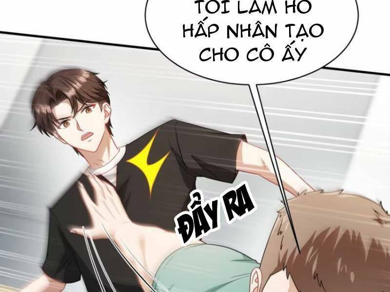 Bỏ Làm Simp Chúa, Ta Có Trong Tay Cả Tỉ Thần Hào Chap 501 - Next Chap 502