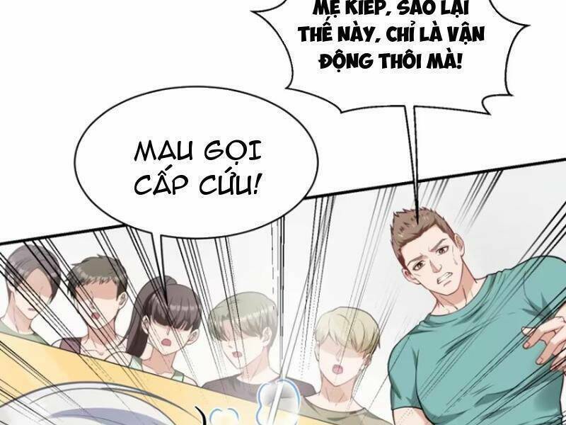 Bỏ Làm Simp Chúa, Ta Có Trong Tay Cả Tỉ Thần Hào Chap 501 - Next Chap 502