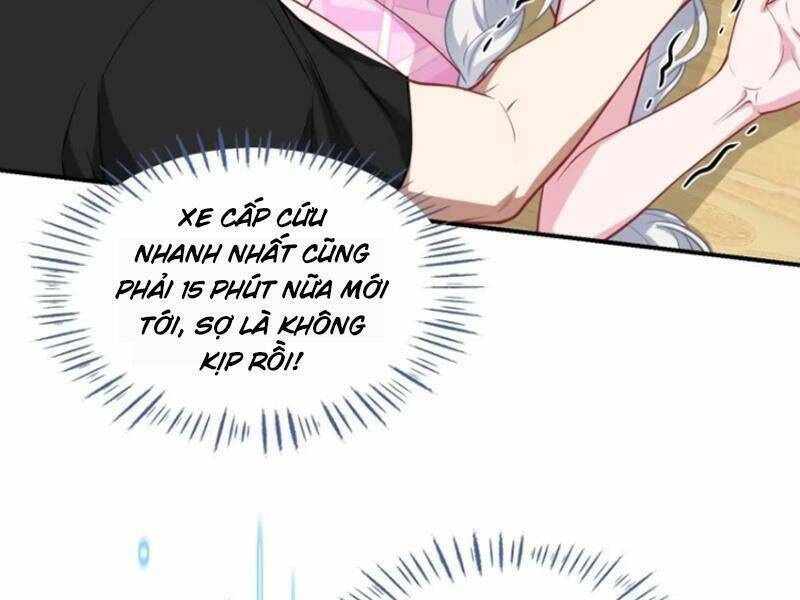 Bỏ Làm Simp Chúa, Ta Có Trong Tay Cả Tỉ Thần Hào Chap 501 - Next Chap 502