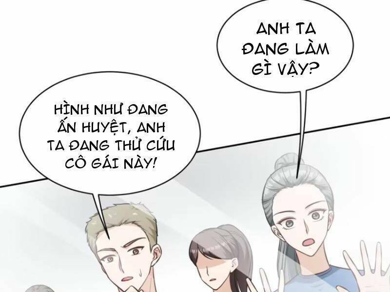 Bỏ Làm Simp Chúa, Ta Có Trong Tay Cả Tỉ Thần Hào Chap 501 - Next Chap 502