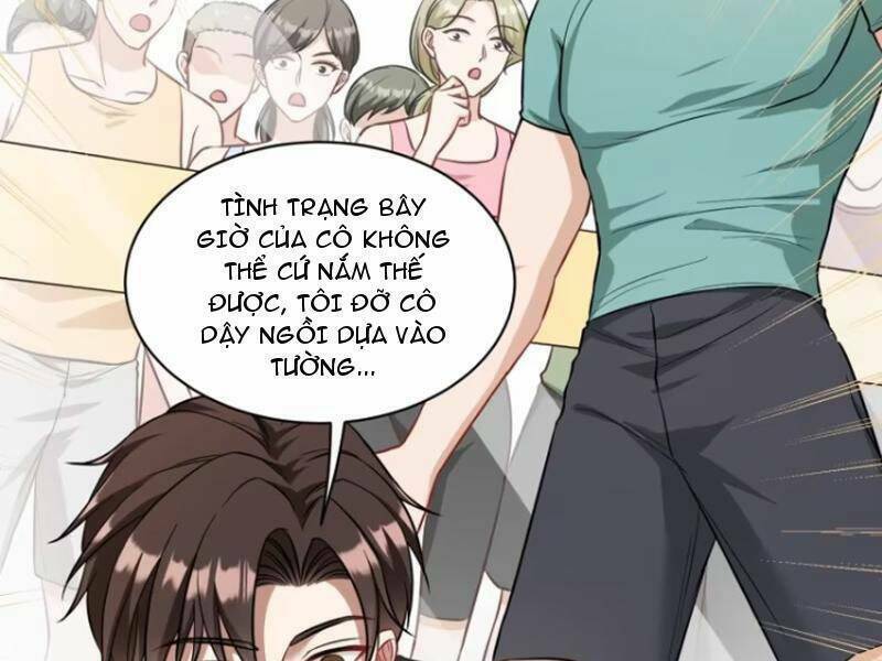 Bỏ Làm Simp Chúa, Ta Có Trong Tay Cả Tỉ Thần Hào Chap 501 - Next Chap 502
