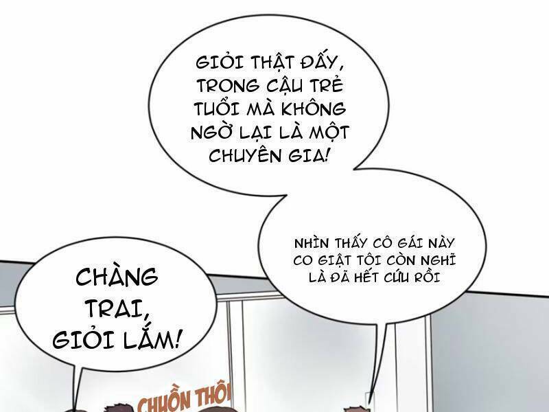 Bỏ Làm Simp Chúa, Ta Có Trong Tay Cả Tỉ Thần Hào Chap 501 - Next Chap 502