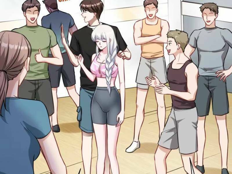 Bỏ Làm Simp Chúa, Ta Có Trong Tay Cả Tỉ Thần Hào Chap 501 - Next Chap 502