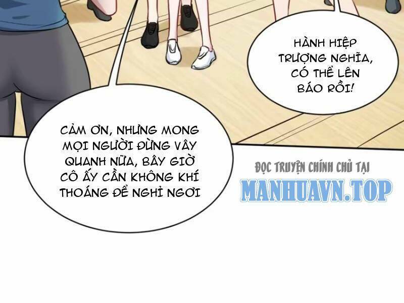 Bỏ Làm Simp Chúa, Ta Có Trong Tay Cả Tỉ Thần Hào Chap 501 - Next Chap 502