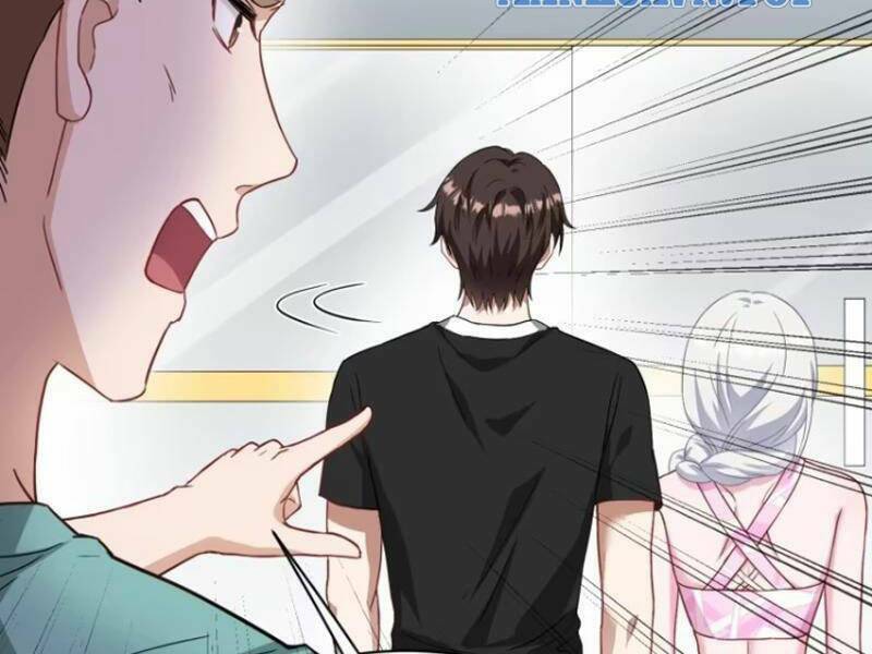 Bỏ Làm Simp Chúa, Ta Có Trong Tay Cả Tỉ Thần Hào Chap 502 - Next Chap 503