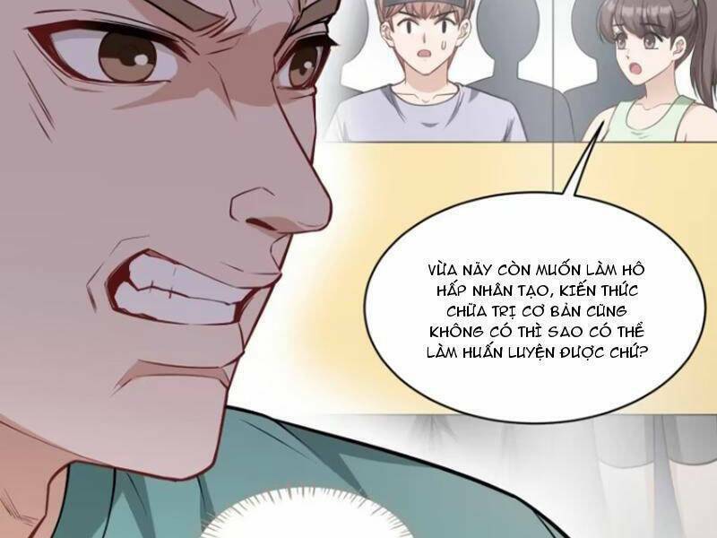Bỏ Làm Simp Chúa, Ta Có Trong Tay Cả Tỉ Thần Hào Chap 502 - Next Chap 503