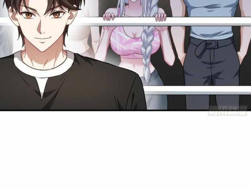 Bỏ Làm Simp Chúa, Ta Có Trong Tay Cả Tỉ Thần Hào Chap 502 - Next Chap 503