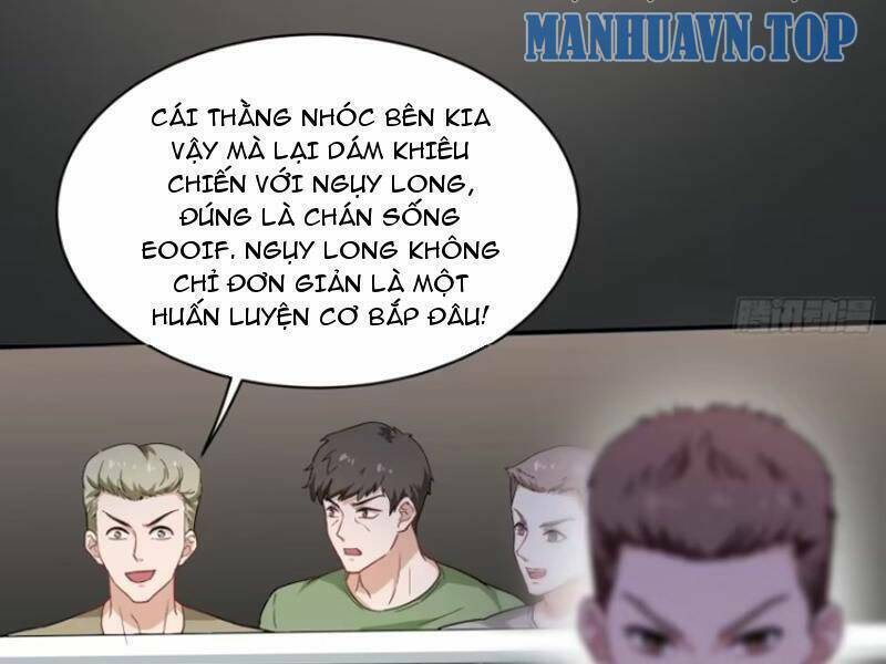 Bỏ Làm Simp Chúa, Ta Có Trong Tay Cả Tỉ Thần Hào Chap 502 - Next Chap 503