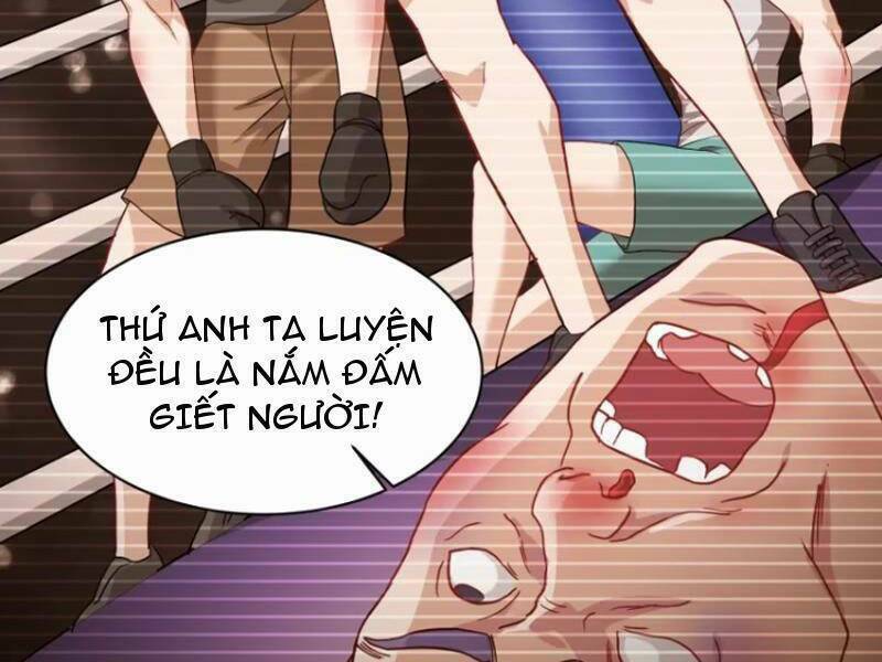 Bỏ Làm Simp Chúa, Ta Có Trong Tay Cả Tỉ Thần Hào Chap 502 - Next Chap 503