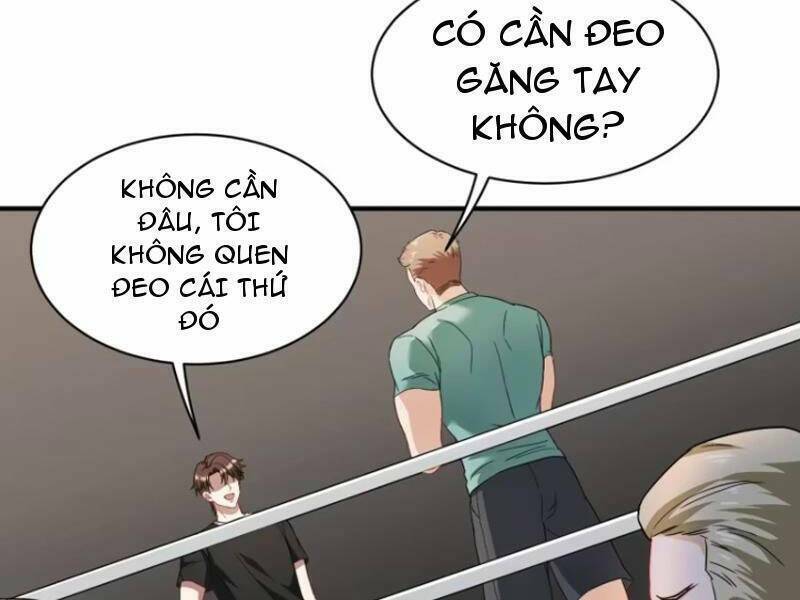 Bỏ Làm Simp Chúa, Ta Có Trong Tay Cả Tỉ Thần Hào Chap 502 - Next Chap 503
