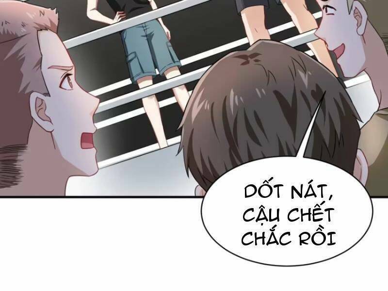 Bỏ Làm Simp Chúa, Ta Có Trong Tay Cả Tỉ Thần Hào Chap 502 - Next Chap 503