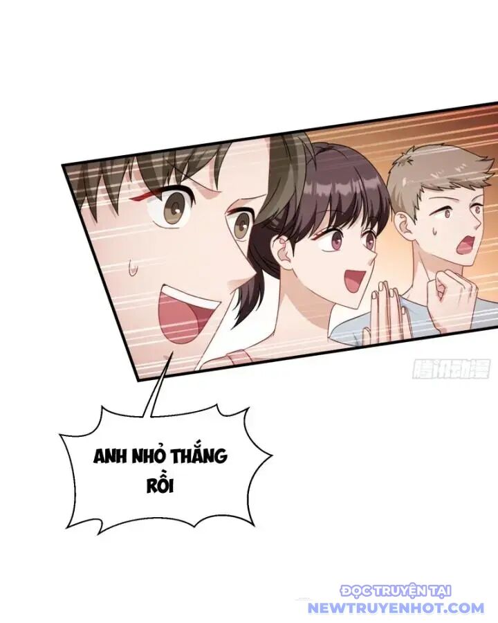 Bỏ Làm Simp Chúa, Ta Có Trong Tay Cả Tỉ Thần Hào Chap 51 - Next Chap 52