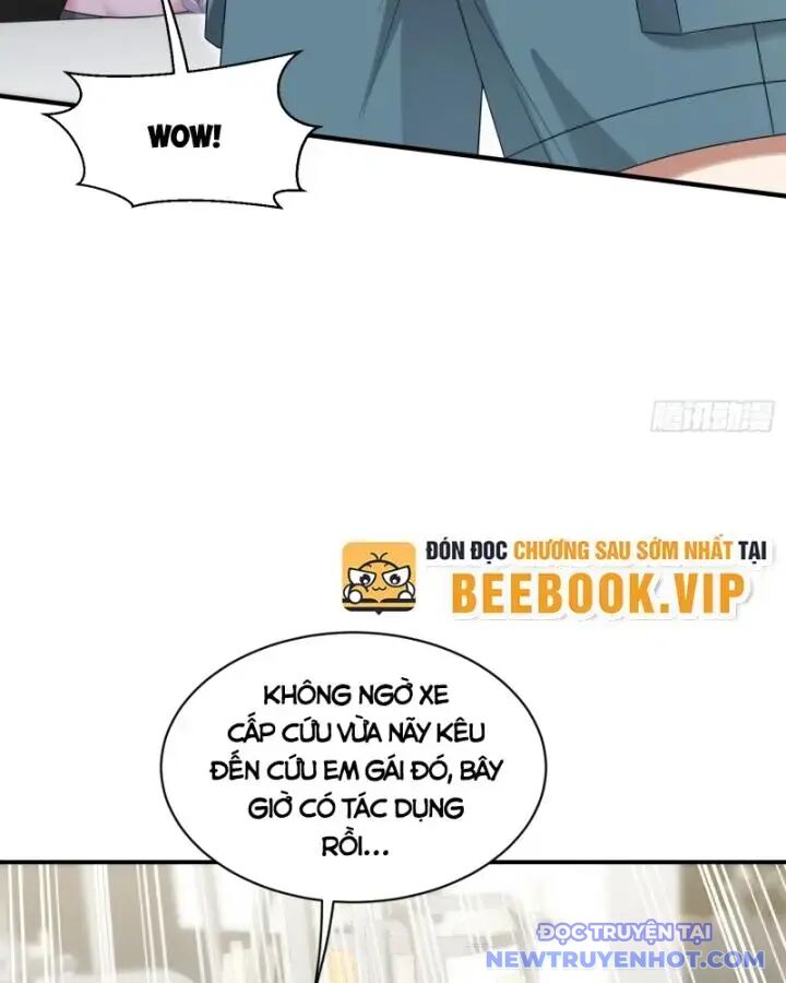 Bỏ Làm Simp Chúa, Ta Có Trong Tay Cả Tỉ Thần Hào Chap 51 - Next Chap 52