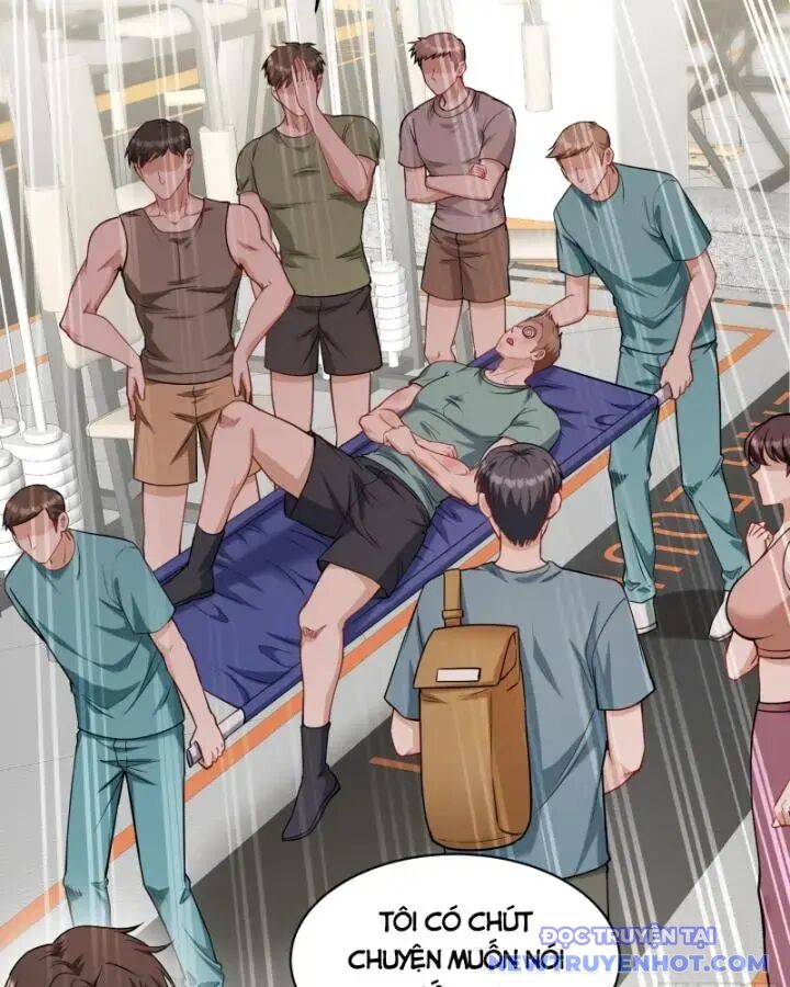 Bỏ Làm Simp Chúa, Ta Có Trong Tay Cả Tỉ Thần Hào Chap 51 - Next Chap 52