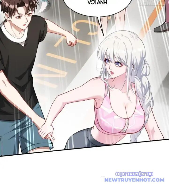 Bỏ Làm Simp Chúa, Ta Có Trong Tay Cả Tỉ Thần Hào Chap 51 - Next Chap 52