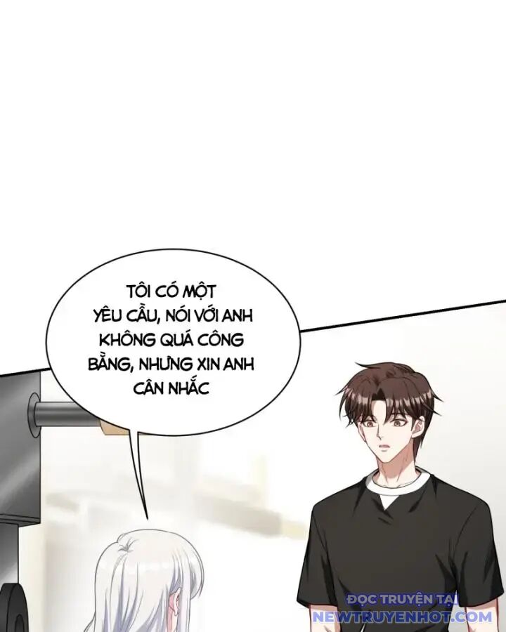 Bỏ Làm Simp Chúa, Ta Có Trong Tay Cả Tỉ Thần Hào Chap 51 - Next Chap 52