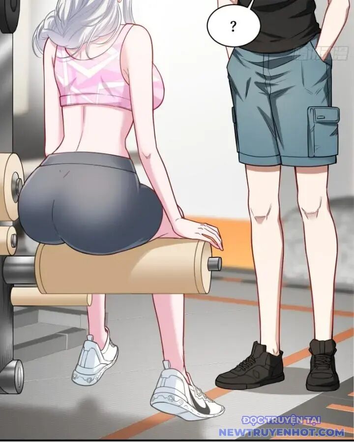 Bỏ Làm Simp Chúa, Ta Có Trong Tay Cả Tỉ Thần Hào Chap 51 - Next Chap 52