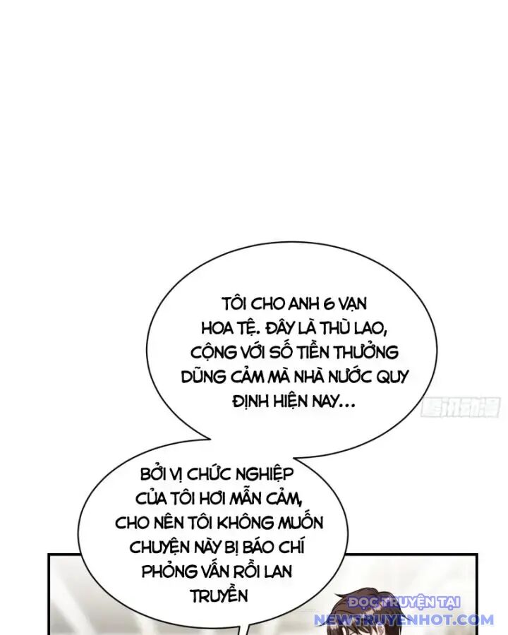 Bỏ Làm Simp Chúa, Ta Có Trong Tay Cả Tỉ Thần Hào Chap 51 - Next Chap 52