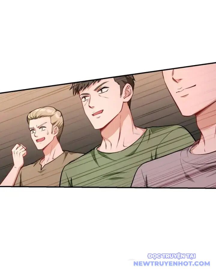Bỏ Làm Simp Chúa, Ta Có Trong Tay Cả Tỉ Thần Hào Chap 51 - Next Chap 52