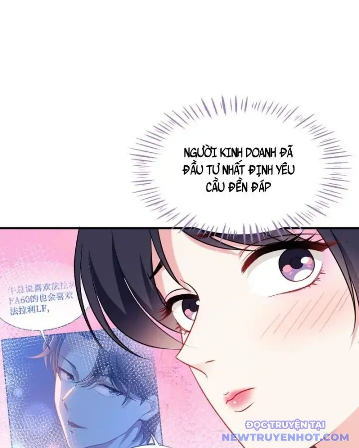 Bỏ Làm Simp Chúa, Ta Có Trong Tay Cả Tỉ Thần Hào Chap 51 - Next Chap 52