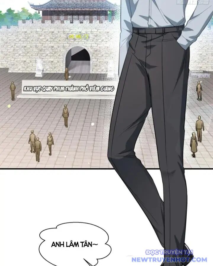 Bỏ Làm Simp Chúa, Ta Có Trong Tay Cả Tỉ Thần Hào Chap 51 - Next Chap 52