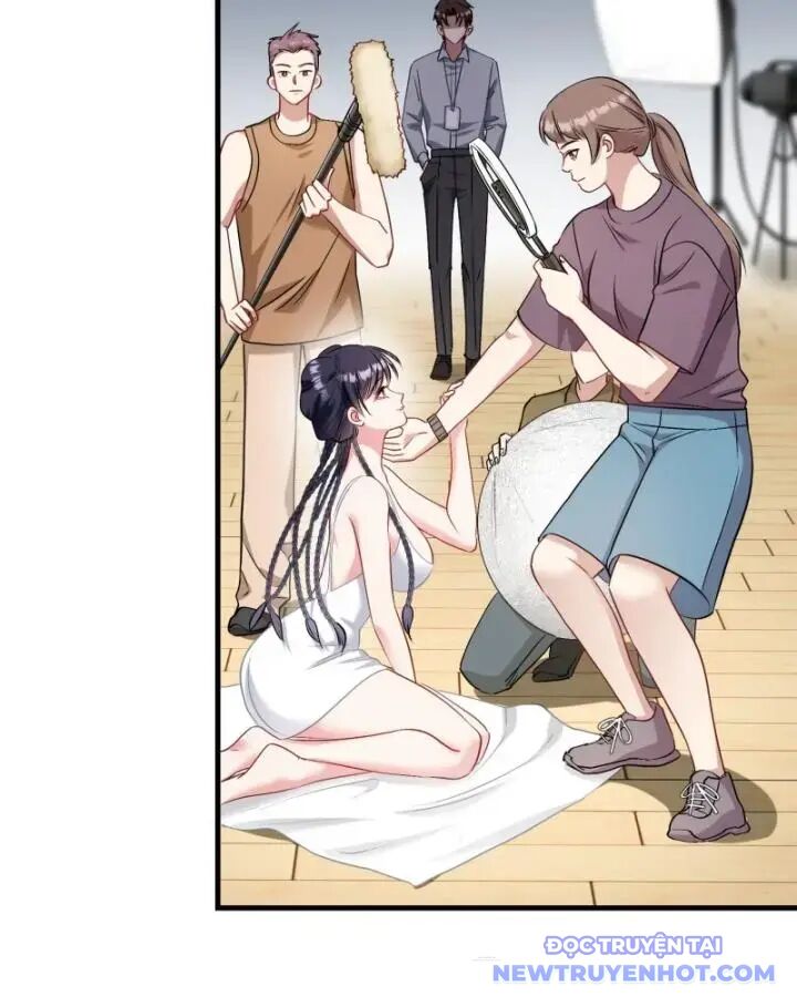 Bỏ Làm Simp Chúa, Ta Có Trong Tay Cả Tỉ Thần Hào Chap 51 - Next Chap 52
