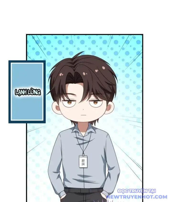 Bỏ Làm Simp Chúa, Ta Có Trong Tay Cả Tỉ Thần Hào Chap 51 - Next Chap 52