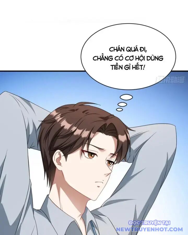 Bỏ Làm Simp Chúa, Ta Có Trong Tay Cả Tỉ Thần Hào Chap 51 - Next Chap 52
