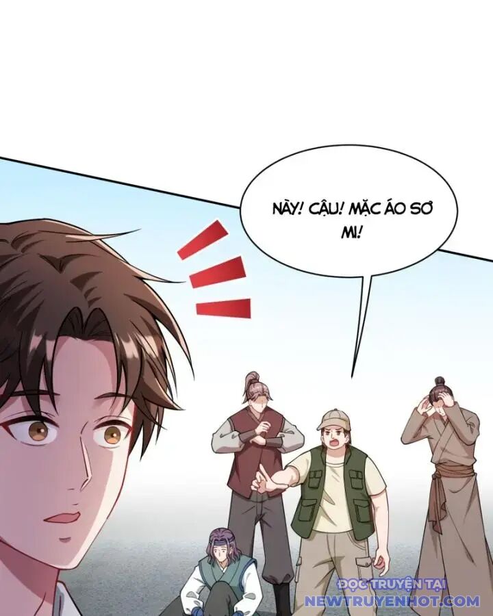 Bỏ Làm Simp Chúa, Ta Có Trong Tay Cả Tỉ Thần Hào Chap 51 - Next Chap 52