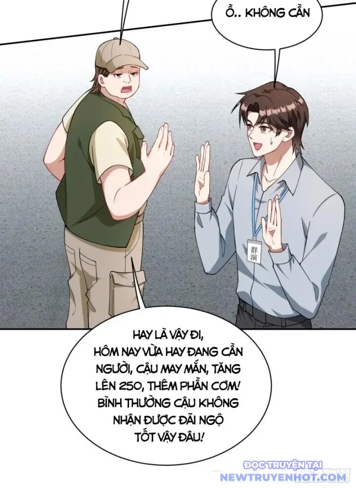 Bỏ Làm Simp Chúa, Ta Có Trong Tay Cả Tỉ Thần Hào Chap 51 - Next Chap 52
