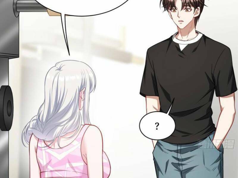 Bỏ Làm Simp Chúa, Ta Có Trong Tay Cả Tỉ Thần Hào Chap 511 - Next Chap 512