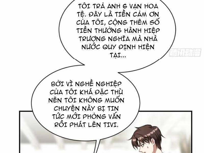 Bỏ Làm Simp Chúa, Ta Có Trong Tay Cả Tỉ Thần Hào Chap 511 - Next Chap 512