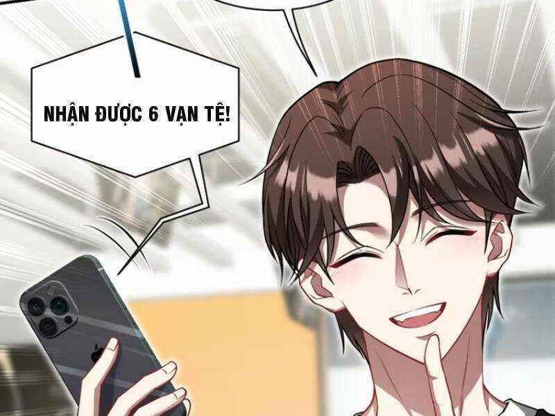 Bỏ Làm Simp Chúa, Ta Có Trong Tay Cả Tỉ Thần Hào Chap 511 - Next Chap 512