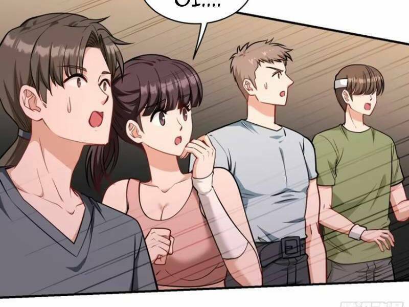 Bỏ Làm Simp Chúa, Ta Có Trong Tay Cả Tỉ Thần Hào Chap 511 - Next Chap 512