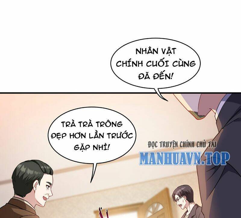Bỏ Làm Simp Chúa, Ta Có Trong Tay Cả Tỉ Thần Hào Chap 52 - Next Chap 53