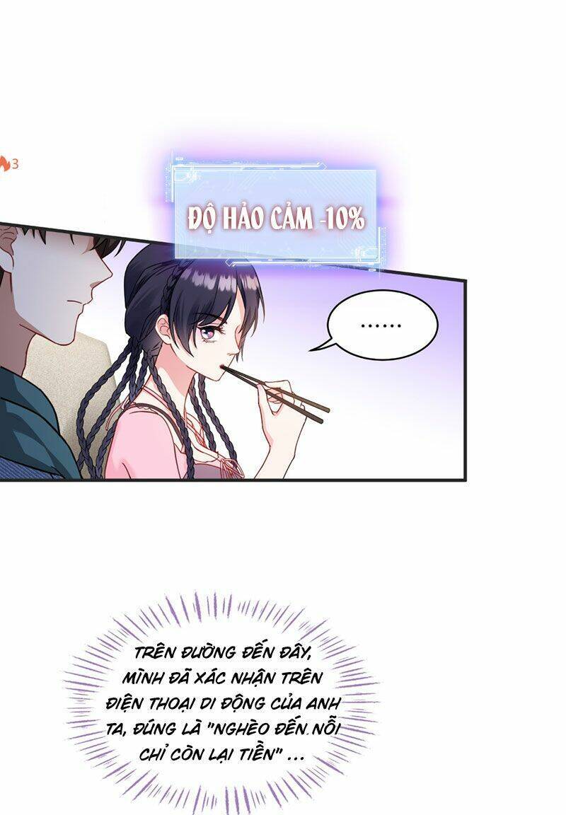Bỏ Làm Simp Chúa, Ta Có Trong Tay Cả Tỉ Thần Hào Chap 52 - Next Chap 53