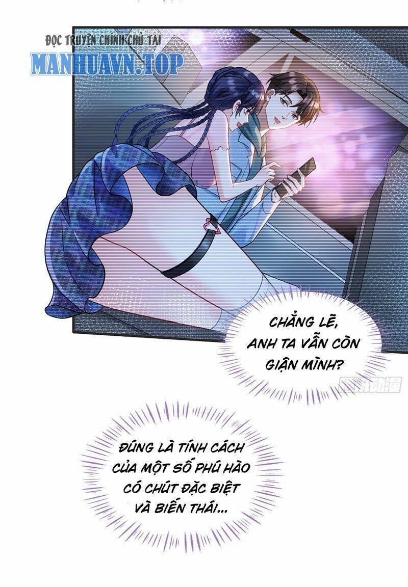 Bỏ Làm Simp Chúa, Ta Có Trong Tay Cả Tỉ Thần Hào Chap 52 - Next Chap 53