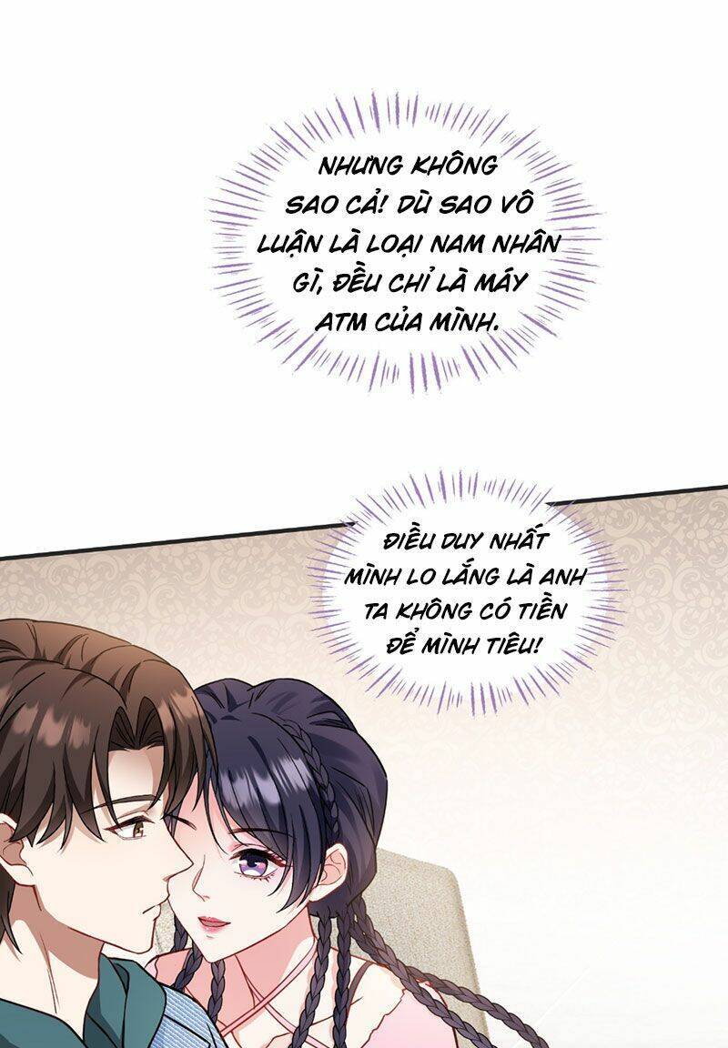 Bỏ Làm Simp Chúa, Ta Có Trong Tay Cả Tỉ Thần Hào Chap 52 - Next Chap 53
