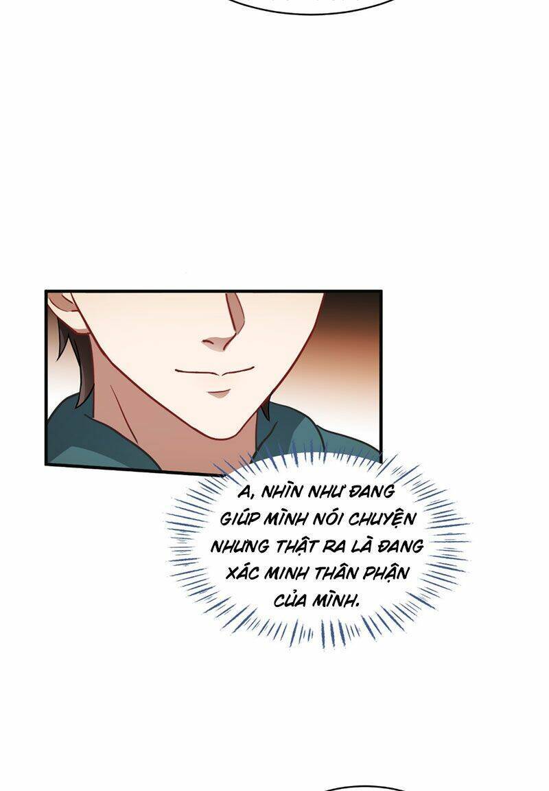 Bỏ Làm Simp Chúa, Ta Có Trong Tay Cả Tỉ Thần Hào Chap 52 - Next Chap 53