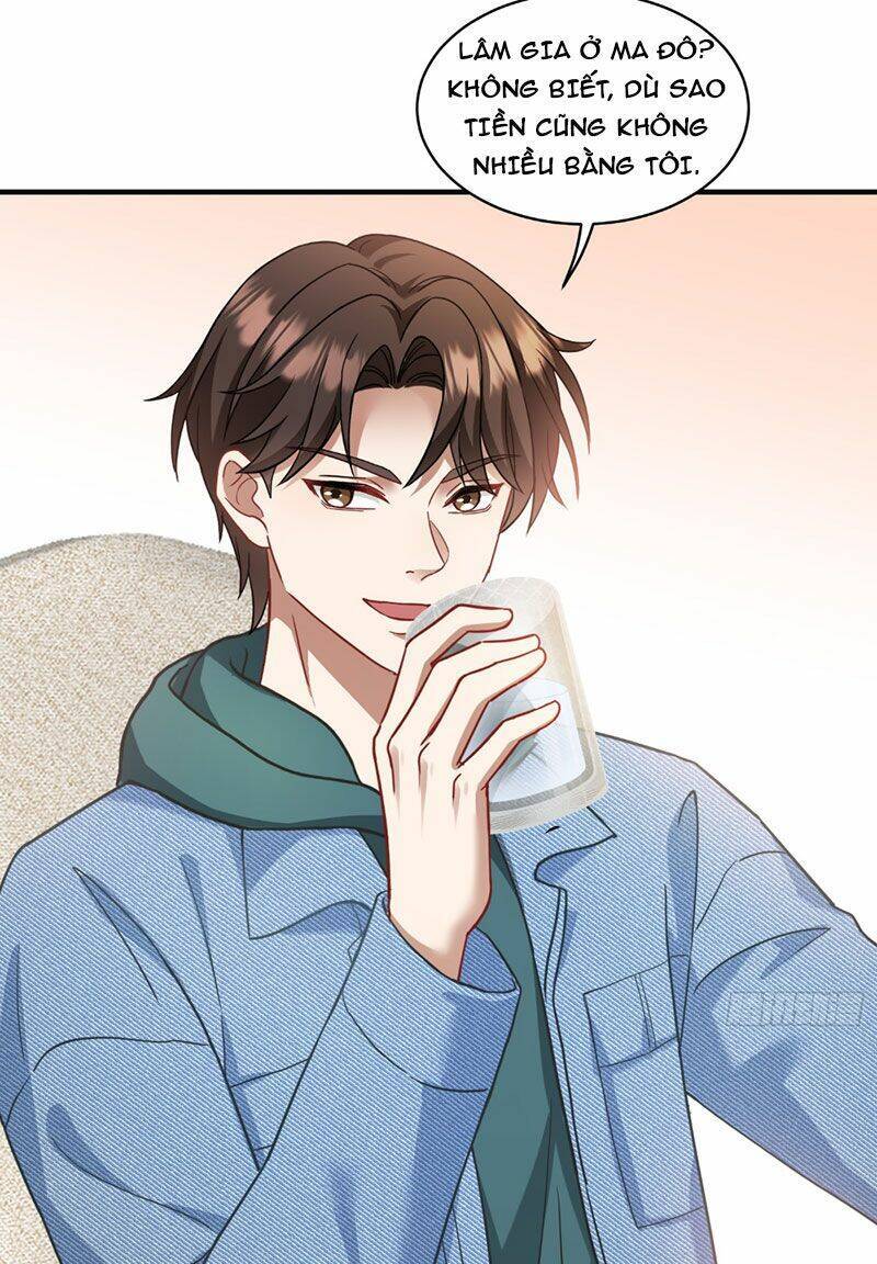 Bỏ Làm Simp Chúa, Ta Có Trong Tay Cả Tỉ Thần Hào Chap 52 - Next Chap 53