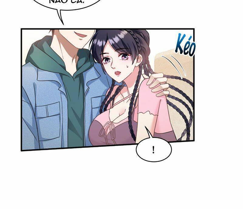 Bỏ Làm Simp Chúa, Ta Có Trong Tay Cả Tỉ Thần Hào Chap 52 - Next Chap 53