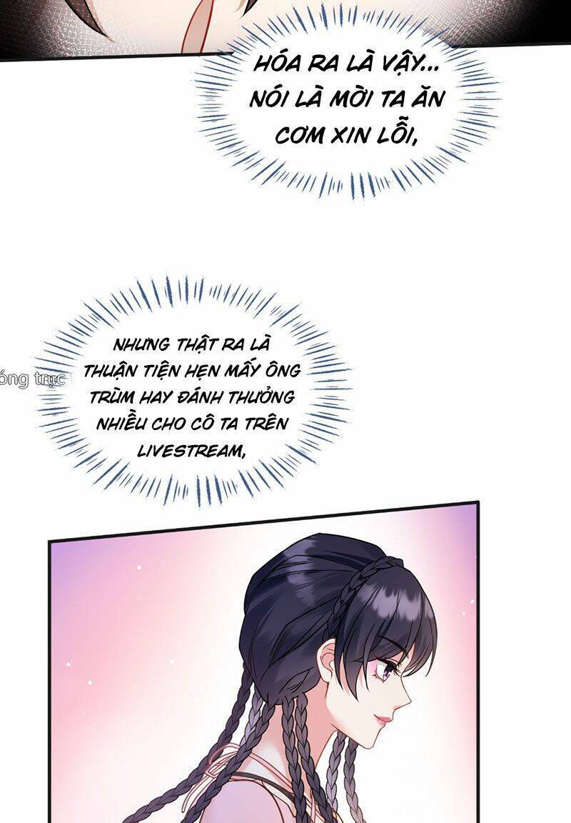 Bỏ Làm Simp Chúa, Ta Có Trong Tay Cả Tỉ Thần Hào Chap 52 - Next Chap 53