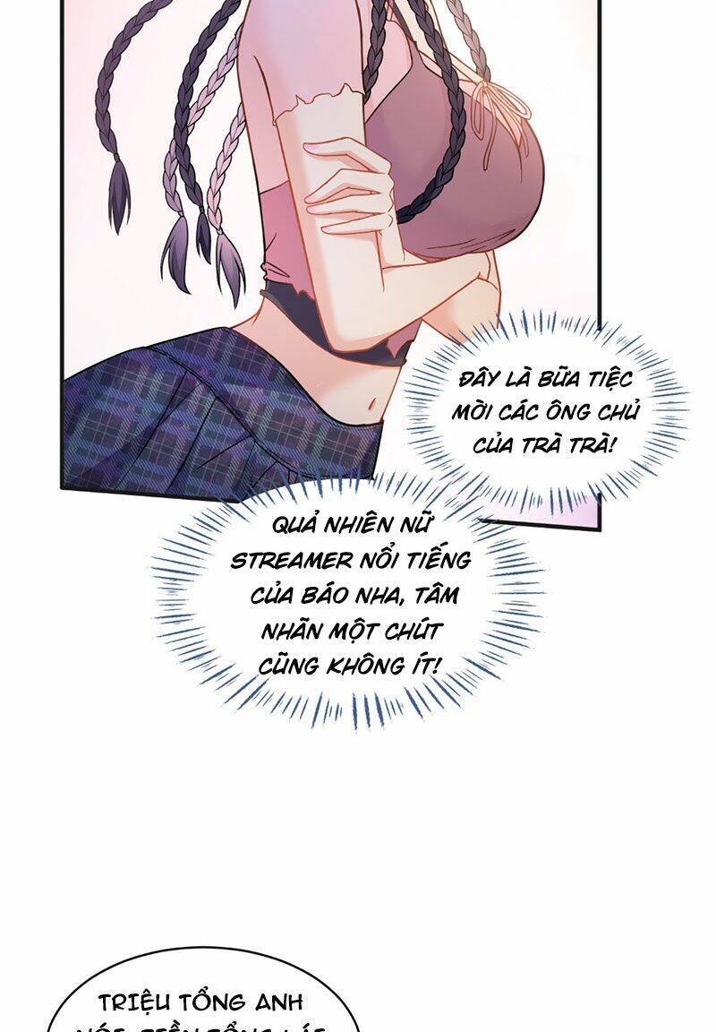 Bỏ Làm Simp Chúa, Ta Có Trong Tay Cả Tỉ Thần Hào Chap 52 - Next Chap 53