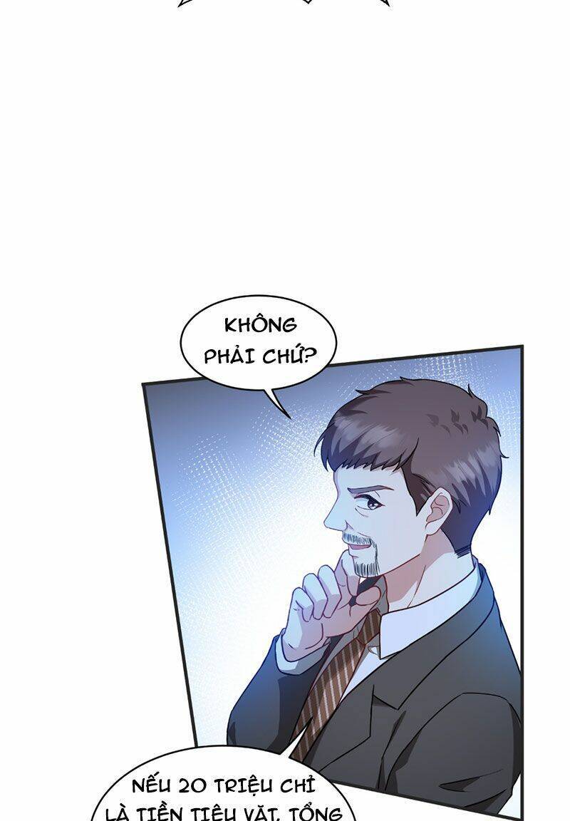 Bỏ Làm Simp Chúa, Ta Có Trong Tay Cả Tỉ Thần Hào Chap 52 - Next Chap 53