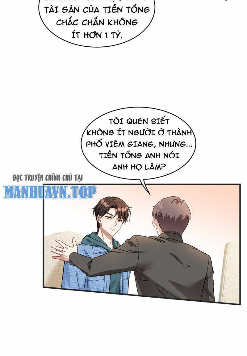 Bỏ Làm Simp Chúa, Ta Có Trong Tay Cả Tỉ Thần Hào Chap 52 - Next Chap 53