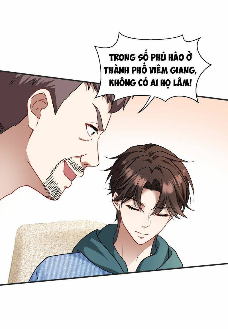 Bỏ Làm Simp Chúa, Ta Có Trong Tay Cả Tỉ Thần Hào Chap 52 - Next Chap 53
